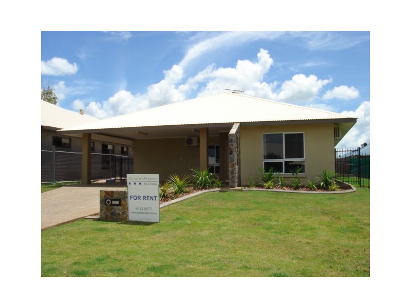 10 Rooney Street, Rosebery NT 0832