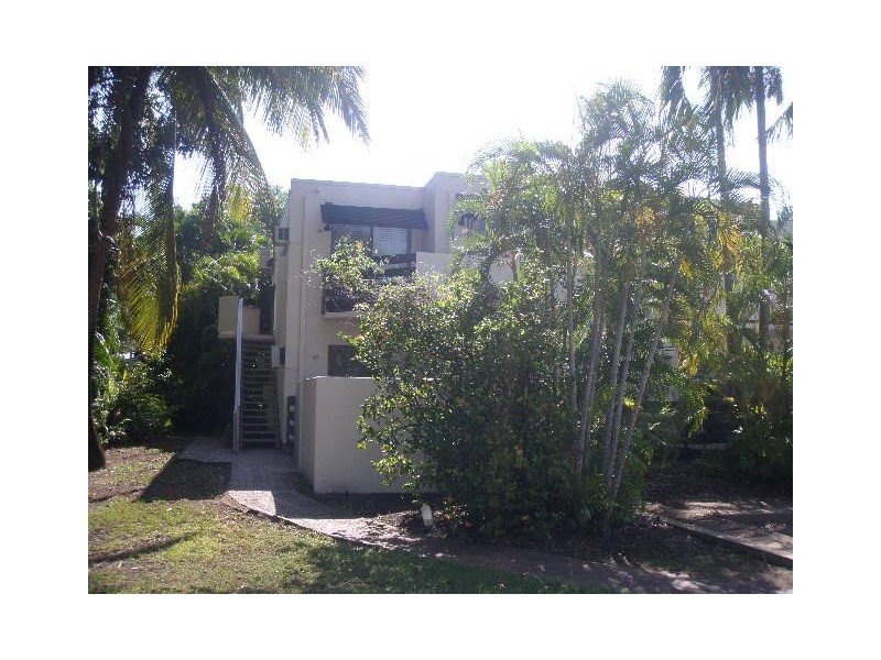 46/23 Hudson Fysh Avenue, Parap NT 0820