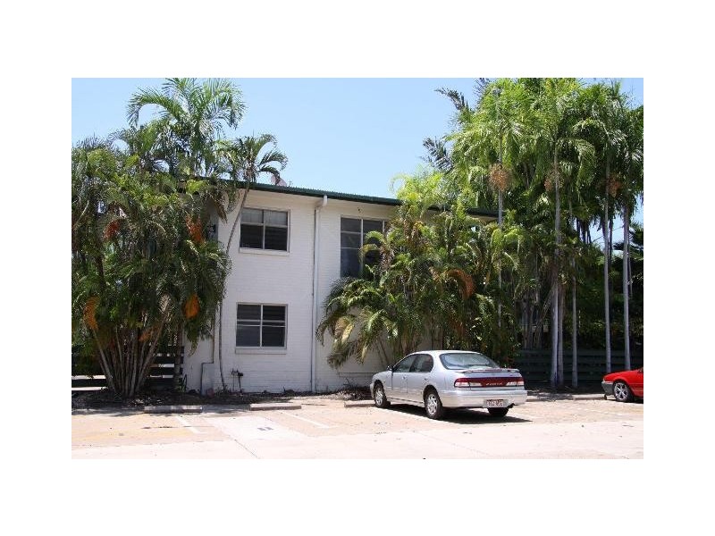 12/3 Quandong Crescent, Nightcliff NT 0810