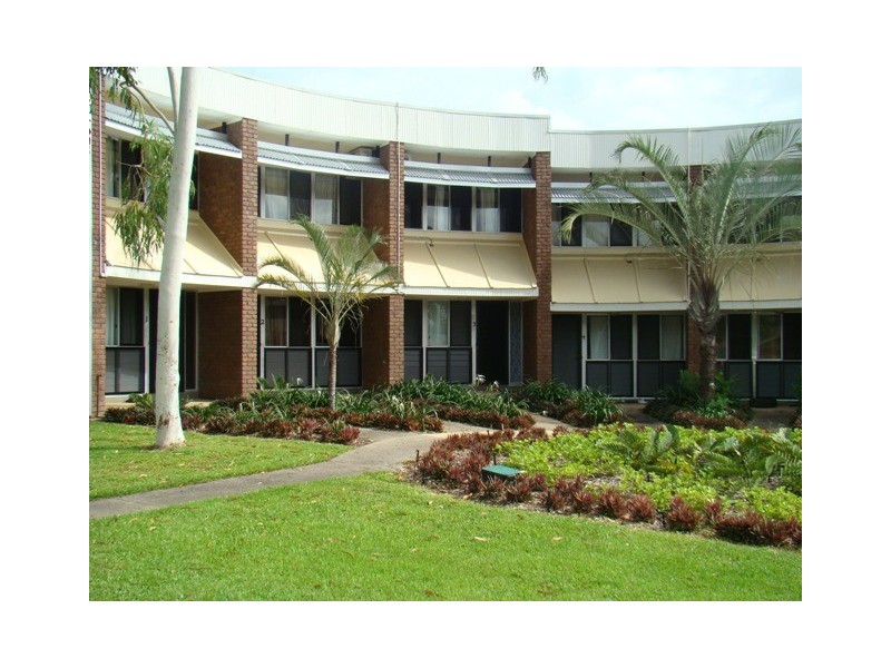 2/26 Emery Avenue, Woodroffe NT 0830