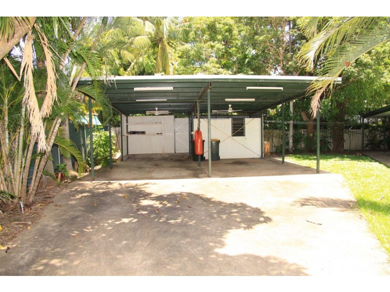 6 Jingili Tce, Jingili NT 0810