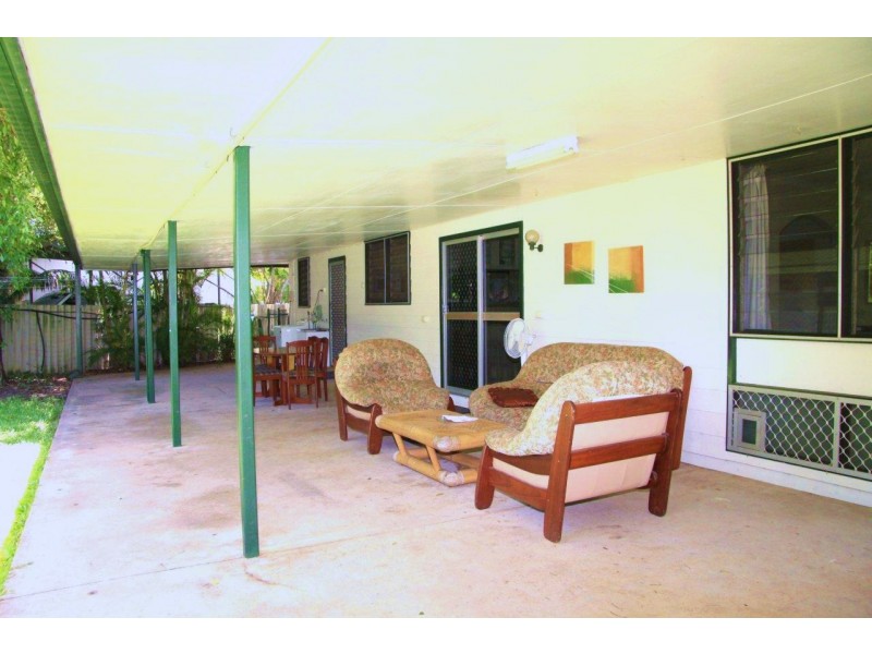 6 Jingili Tce, Jingili NT 0810