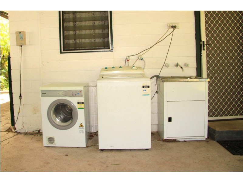 6 Jingili Tce, Jingili NT 0810