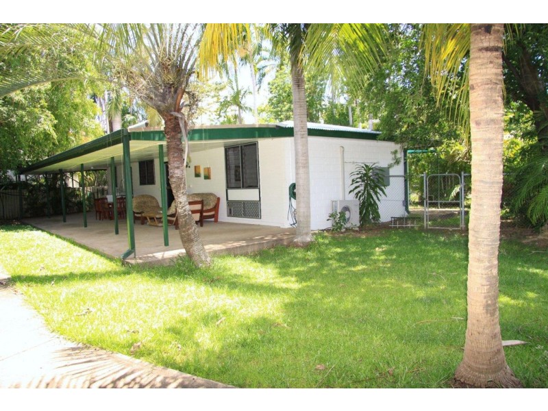 6 Jingili Tce, Jingili NT 0810