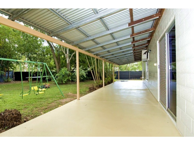 9 Crawford Crt, Moulden NT 0830