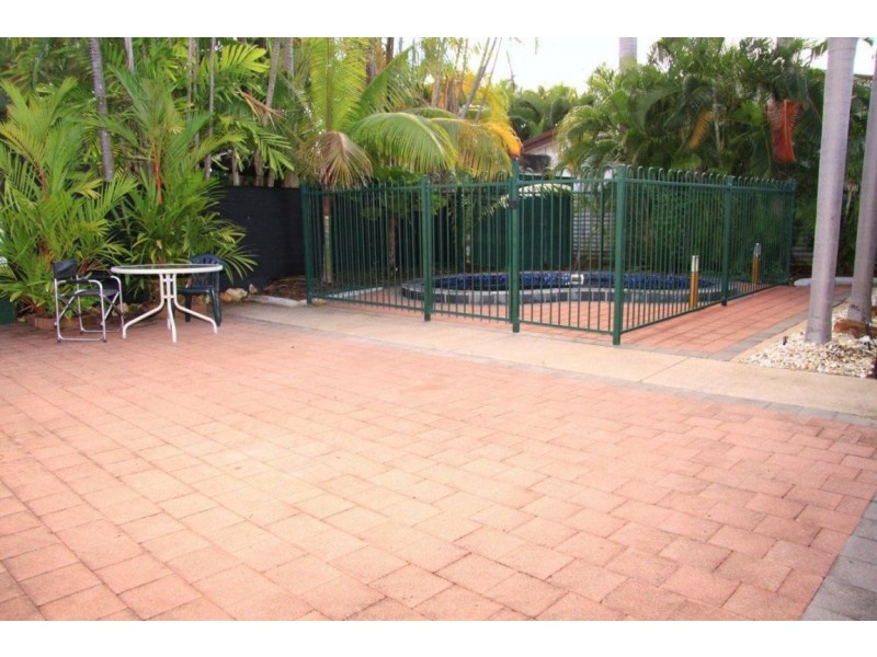 2/39 Rosewood Crescent, Leanyer NT 0812