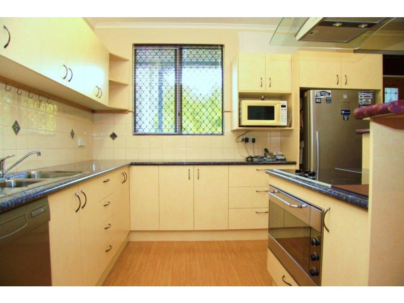 2/39 Rosewood Crescent, Leanyer NT 0812