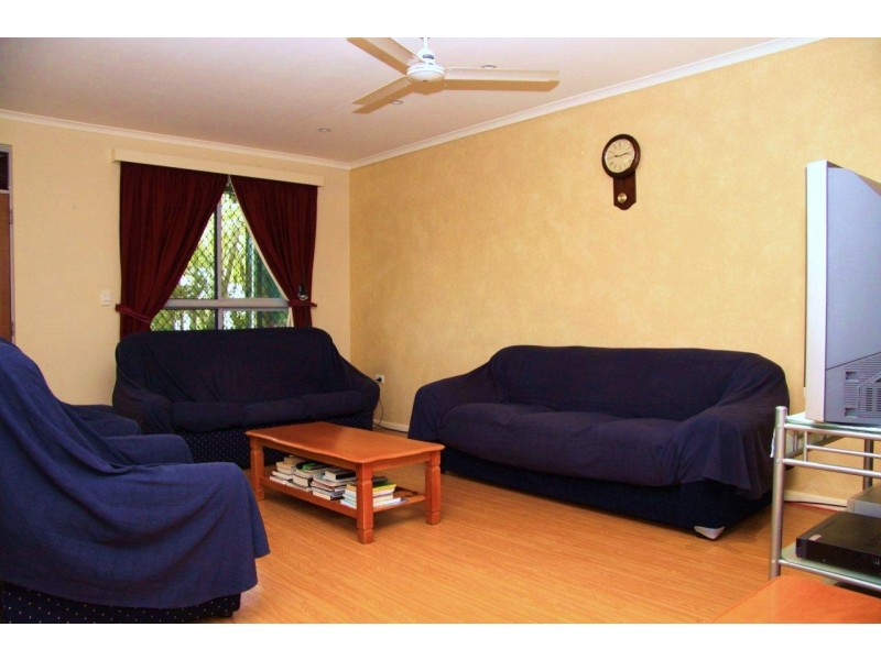 2/39 Rosewood Crescent, Leanyer NT 0812