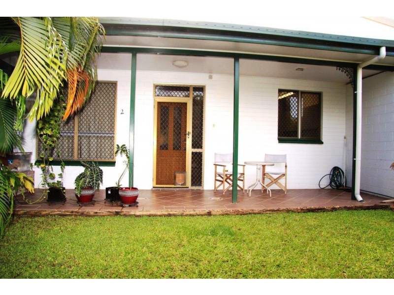 2/39 Rosewood Crescent, Leanyer NT 0812