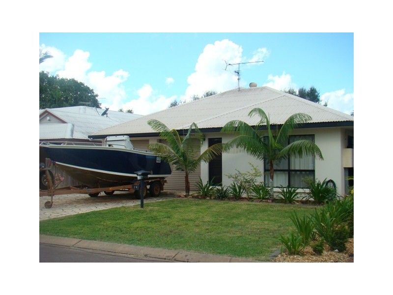 29 Kooyonga Parade, Durack NT 0830