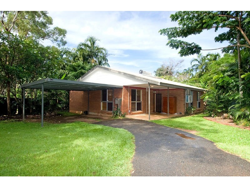 2 Manson Court, Moulden NT 0830