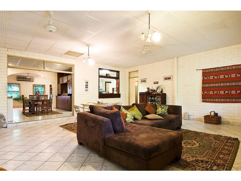 45 Allwright Crescent, Wanguri NT 0810