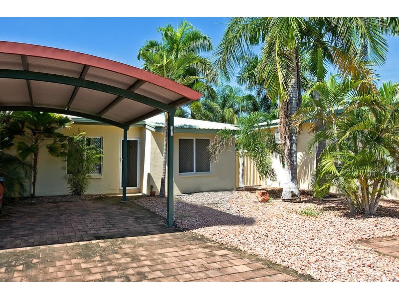 3/7 Huge Street, Bakewell NT 0832