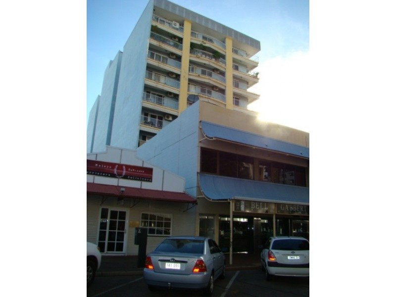 115/21 Cavenaugh St, Darwin NT 0800