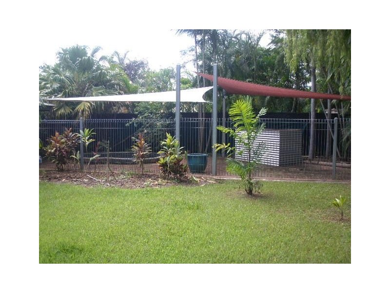 64 Rosewood Crescent, Leanyer NT 0812
