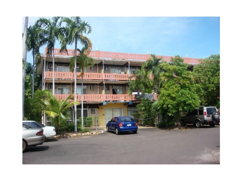 34/91 Aralia Street, Rapid Creek NT 0810