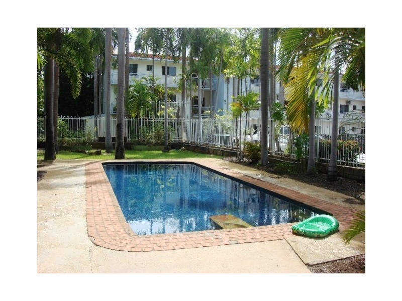 34/91 Aralia Street, Rapid Creek NT 0810