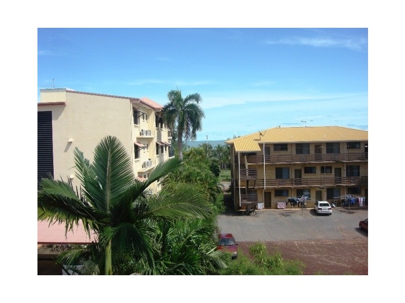 34/91 Aralia Street, Rapid Creek NT 0810