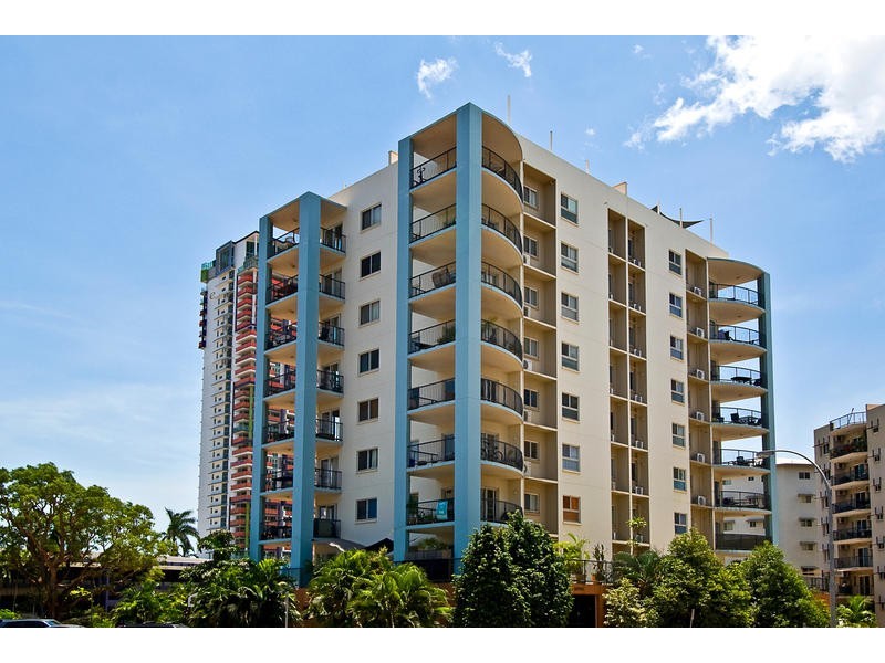 2/28 Woods Street, Darwin NT 0800