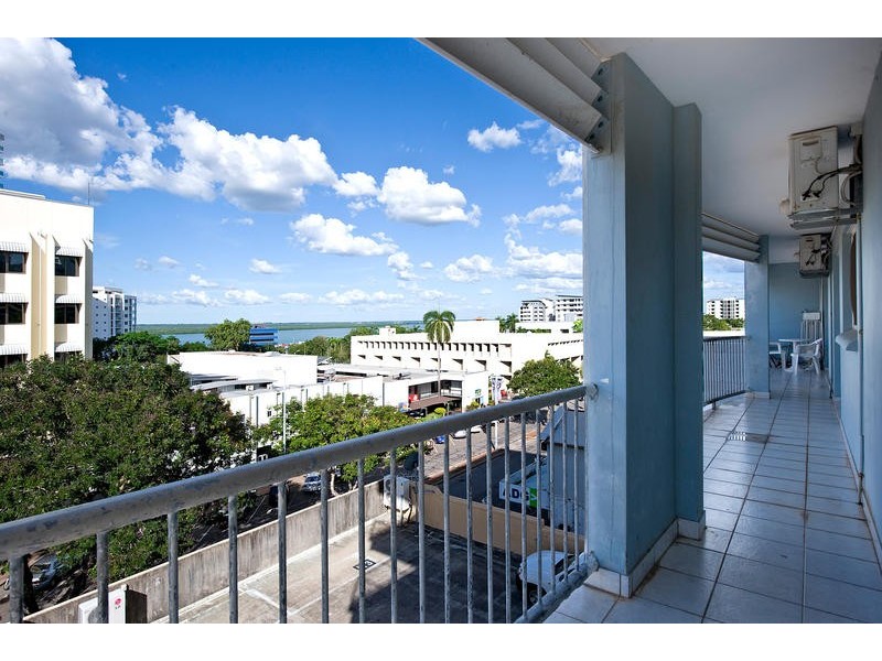 96/21 Cavenagh Street, Darwin NT 0800
