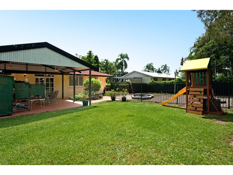 21 Tambling Terrace, Wanguri NT 0810