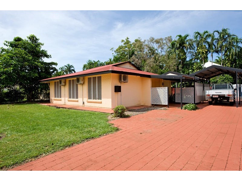21 Tambling Terrace, Wanguri NT 0810