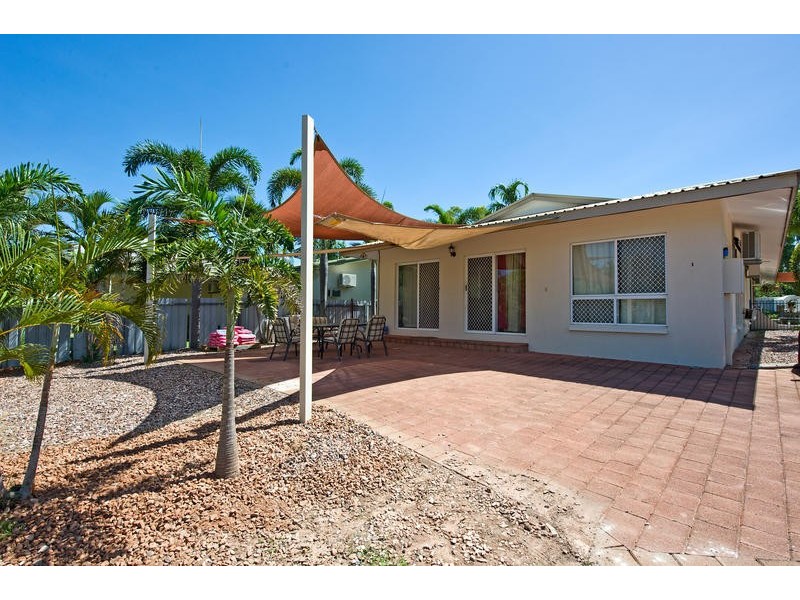 1/12 Lowe Court, Driver NT 0830