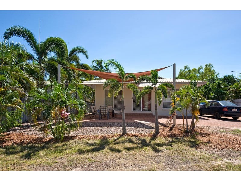 1/12 Lowe Court, Driver NT 0830