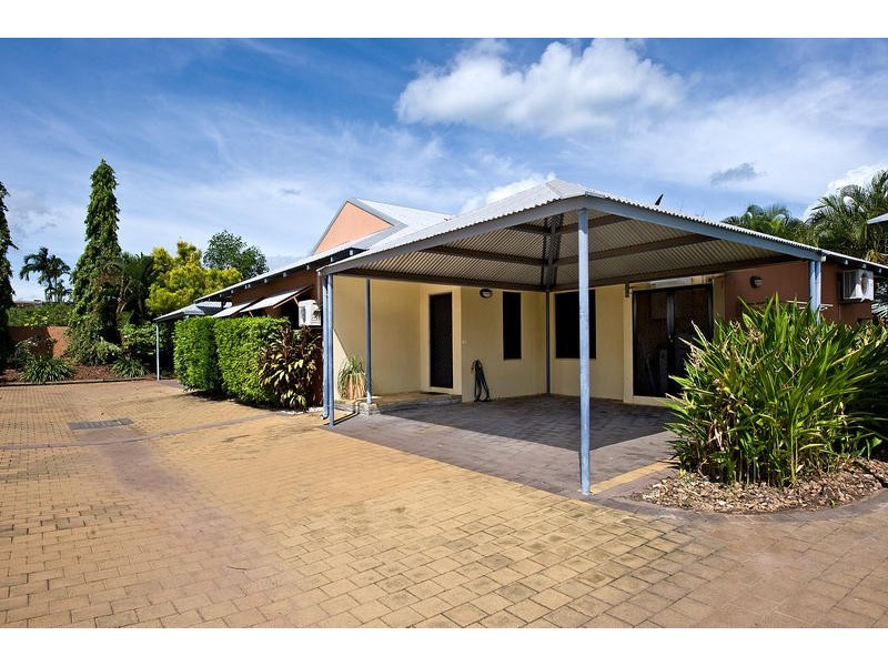 5/6 St John Court, The Gardens NT 0820