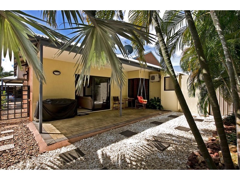 5/6 St John Court, The Gardens NT 0820