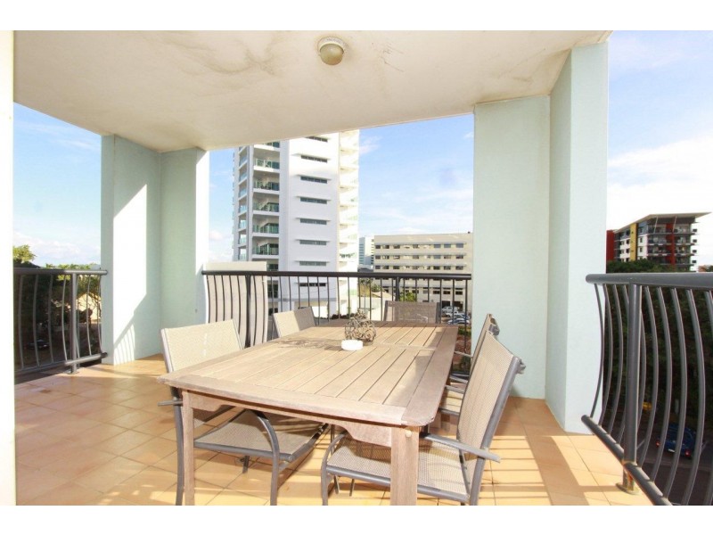 14/28 Woods Street, Darwin NT 0800