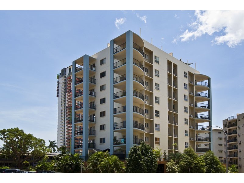 14/28 Woods Street, Darwin NT 0800