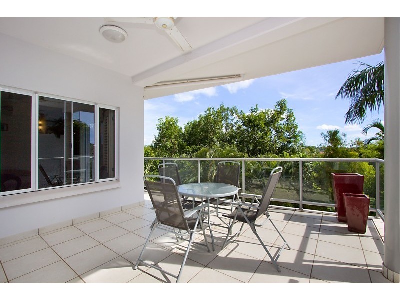 2/2 Warrego Ct, Larrakeyah NT 0820