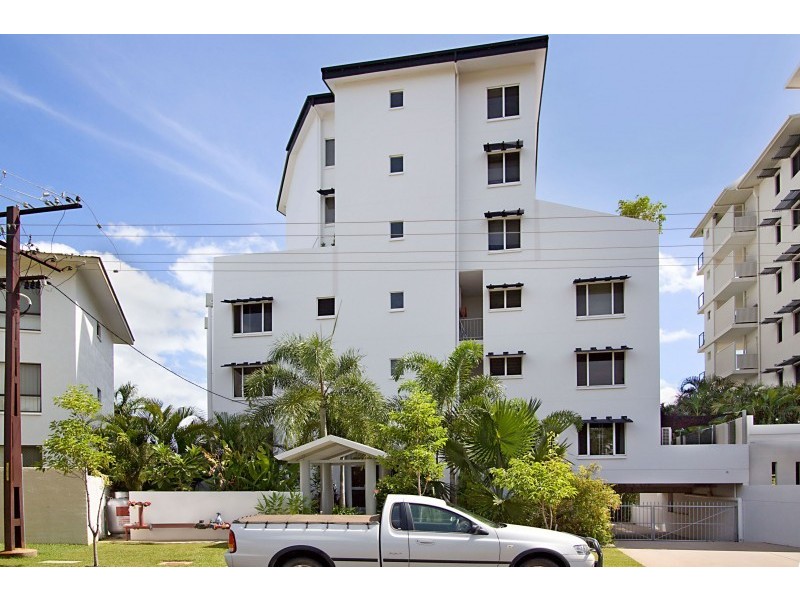 2/2 Warrego Ct, Larrakeyah NT 0820