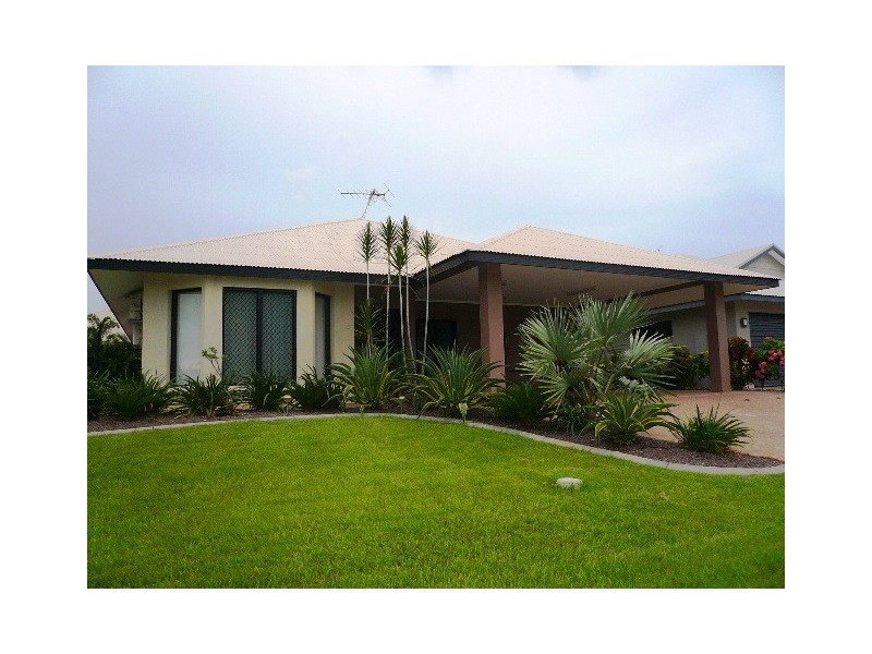Odegaard Drive, Rosebery NT 0832