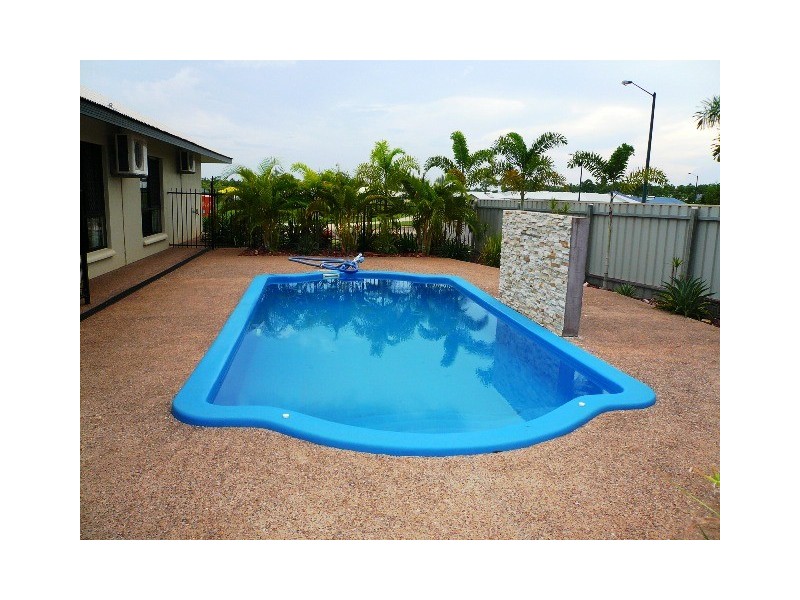 Odegaard Drive, Rosebery NT 0832