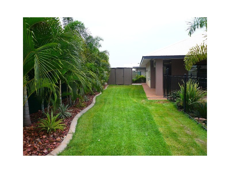 Odegaard Drive, Rosebery NT 0832