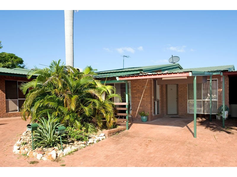 50/17 May Street, Ludmilla NT 0820