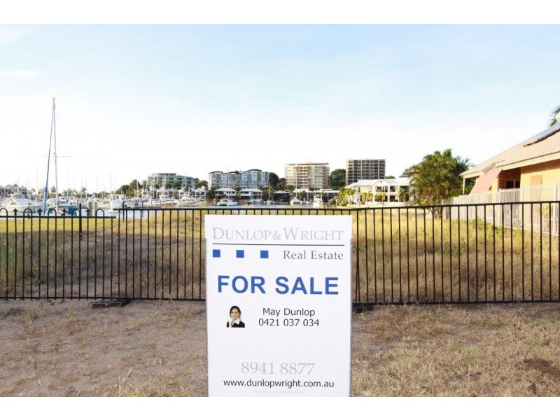 8 Perkins Street, Cullen Bay NT 0820