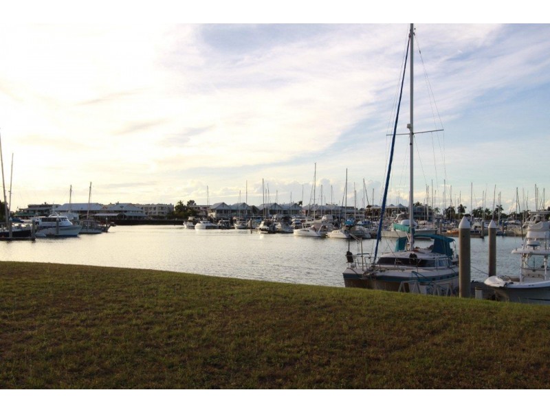 8 Perkins Street, Cullen Bay NT 0820