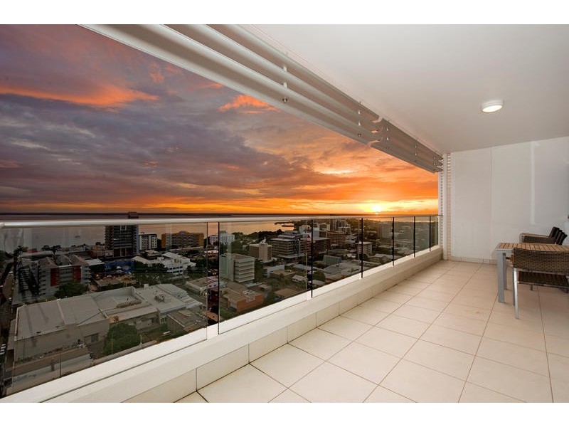 2307/43 Knuckey Street, Darwin NT 0800