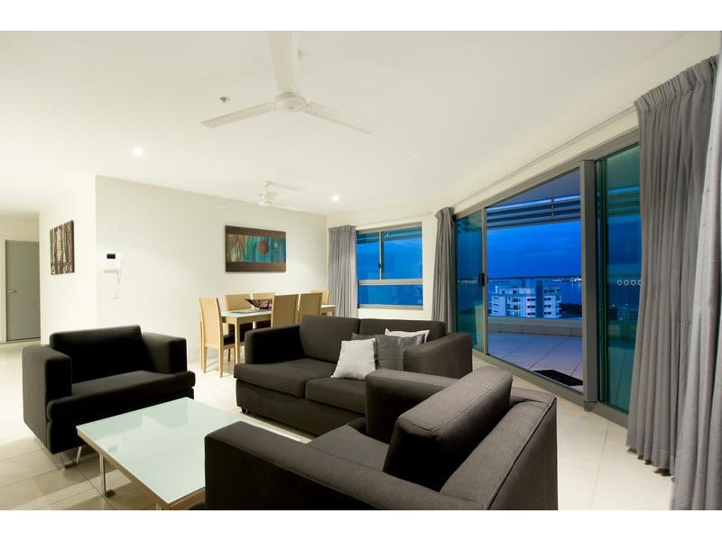 2307/43 Knuckey Street, Darwin NT 0800