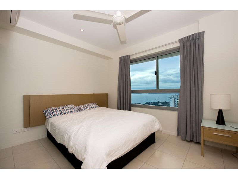 2307/43 Knuckey Street, Darwin NT 0800
