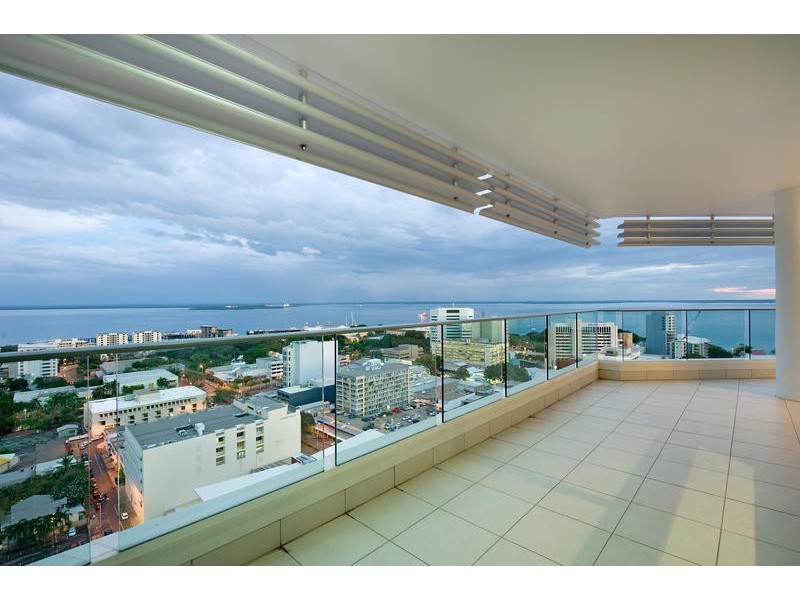 2307/43 Knuckey Street, Darwin NT 0800