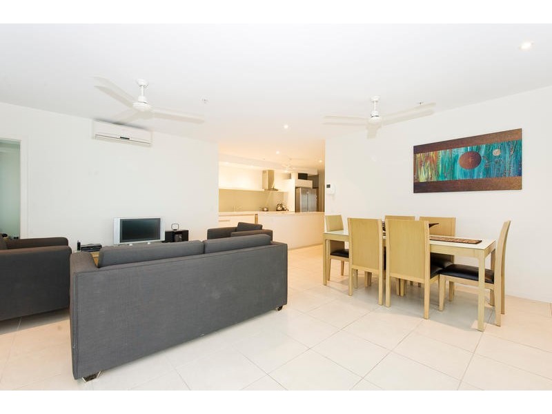 2307/43 Knuckey Street, Darwin NT 0800