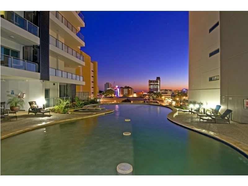 2307/43 Knuckey Street, Darwin NT 0800