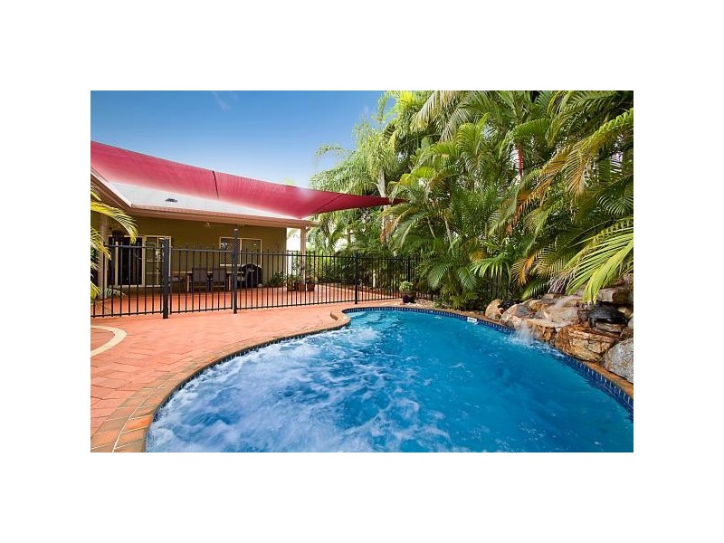 2 Gunbar Street, Bayview NT 0820