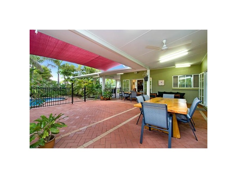 2 Gunbar Street, Bayview NT 0820