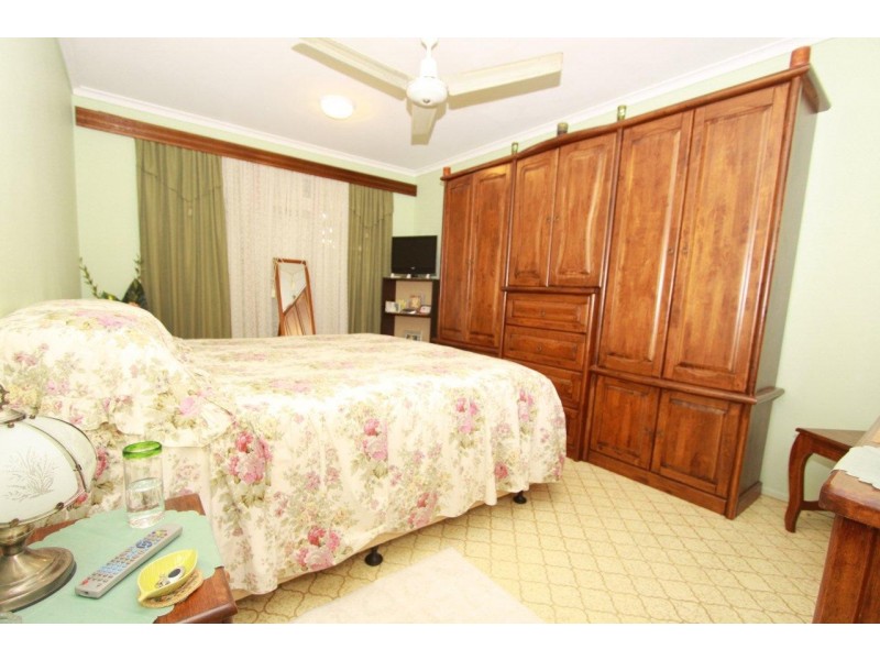 42 Carstens Crescent, Wagaman NT 0810