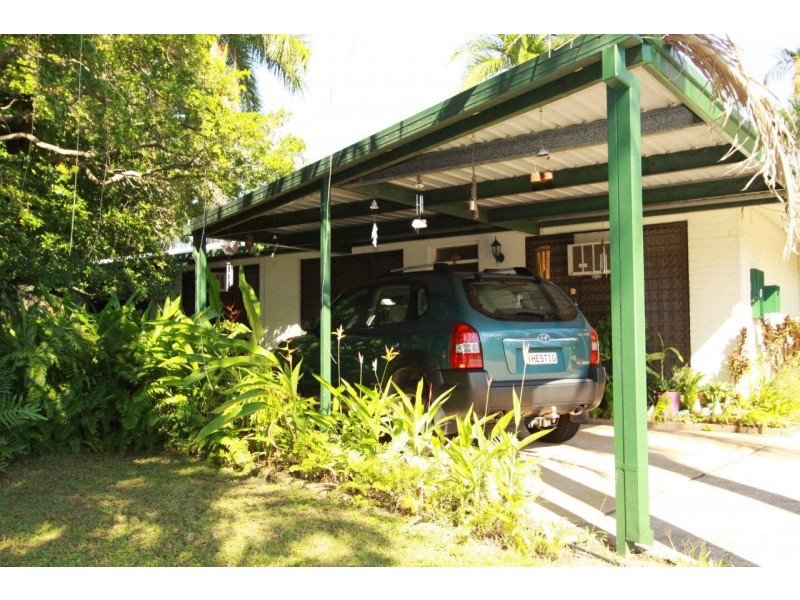 42 Carstens Crescent, Wagaman NT 0810